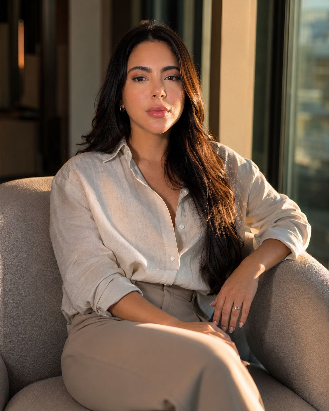 Natasha Tavares